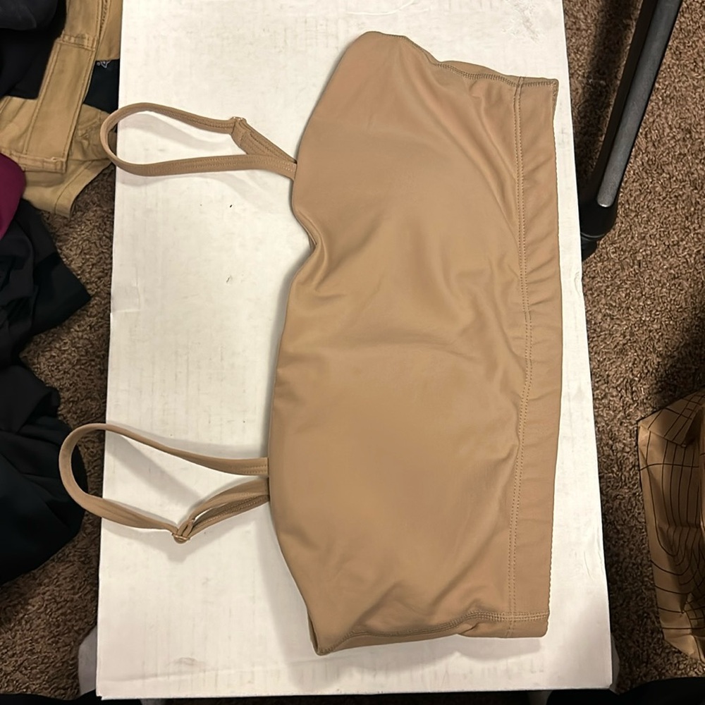 Sports Bra Large